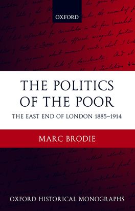Politics of the Poor