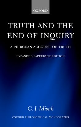 Truth and the End of Inquiry