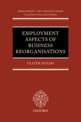 Employment Aspects of Business Reorganisations