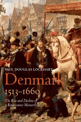 Denmark 1513 - 1660
