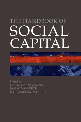 Handbook of Social Capital, The