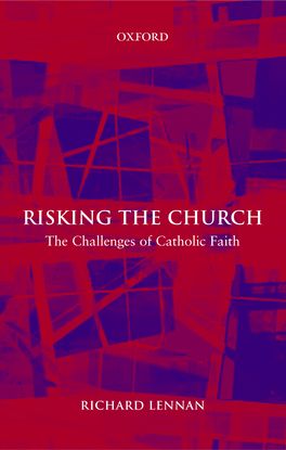 Risking the Church