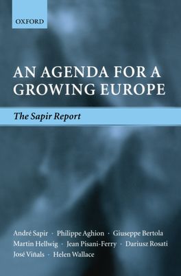 The Agenda for a Growing Europe