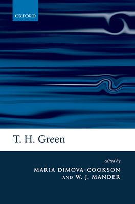 T.H. Green