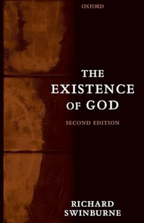 Existence of God, The