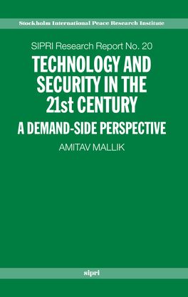Technology and Security in the 21St Century