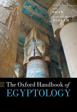 Oxford Handbook of Egyptology, The
