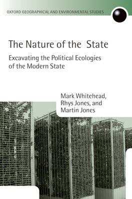Nature of the State, The