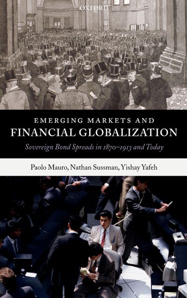 Emerging Markets an Financial Globalization