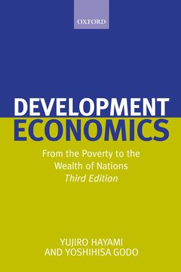 Developmental Economics