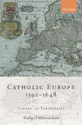 Catholic Europe 1592-1648