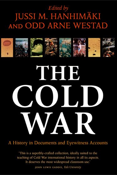 Cold War, The