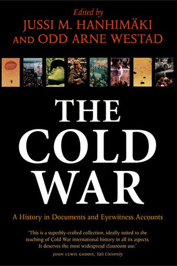 Cold War, The