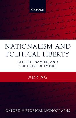 Nationalism and Political Liberty