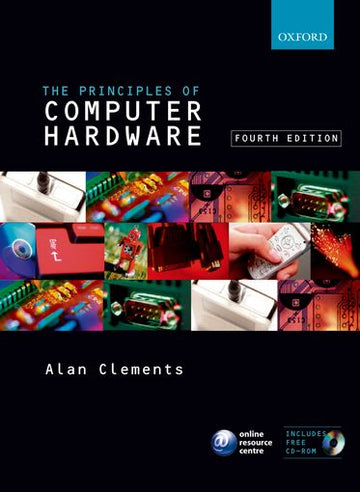 Principles Computer Hardware