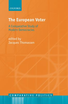 European Voter, The