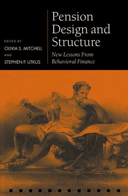 Pension Design and Structure