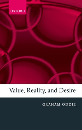 Value, Reality, and Desire
