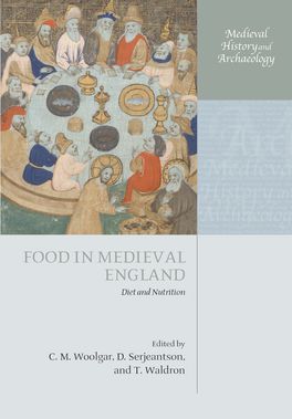 Food in Medieval England