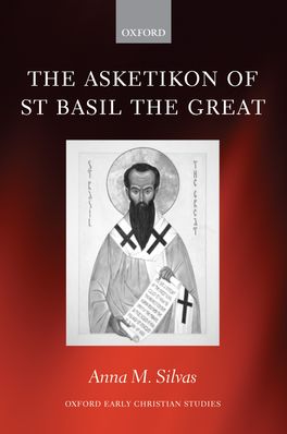 Asketikon of St Basil the Great, The