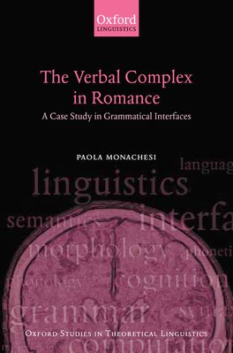Verbal Complex in Romance, The
