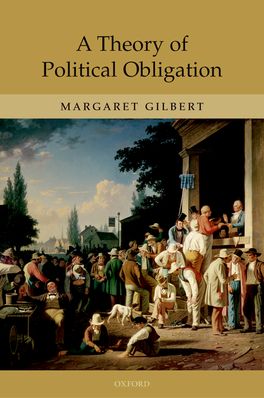 Theory of Political Obligation