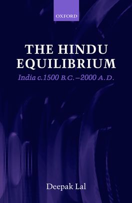 Hindu Equilibrium, The