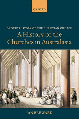 History of the Churches in Australasia, A