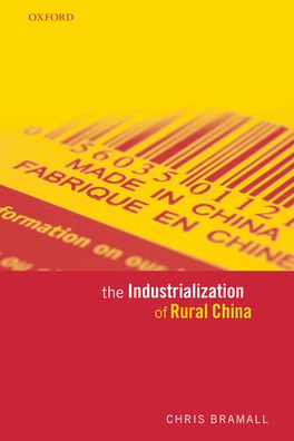 Industrialization of Rural China, The