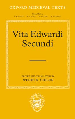 Vita Edwardi Secundi