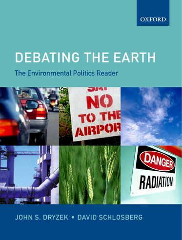 Environmental Politics Reader, The