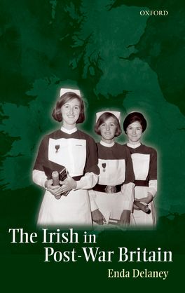 Irish in Post-War Britain, The