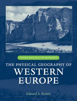 Physical Geography of Western Europe, The