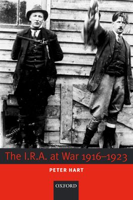 I.R.A. at War 1916-1923, The