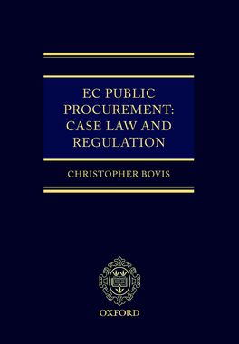 EC Public Procurement