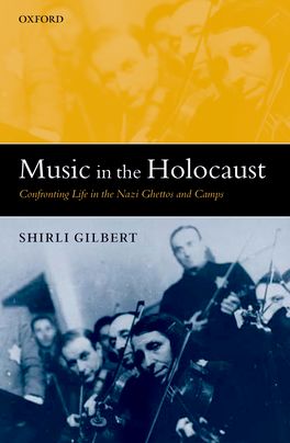 Music in Holocaust