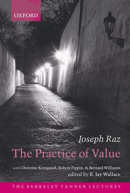 Practice of Value, The