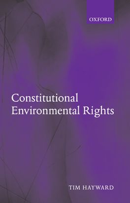 Constitutional Environmental Rights