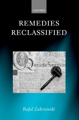 Remedies Reclassified
