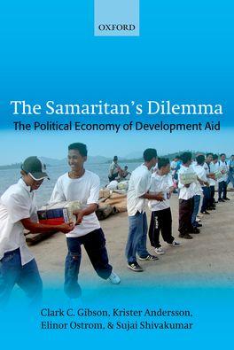 Samaritan's Dilemma, The