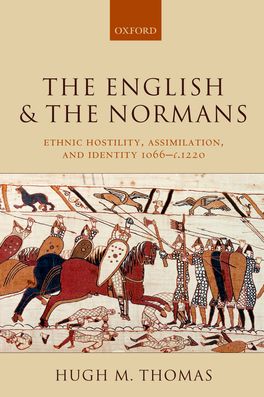 English and the Normans, The
