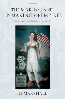 Making and Unmaking of Empires, The