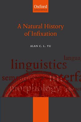 A Natural History of Infixation