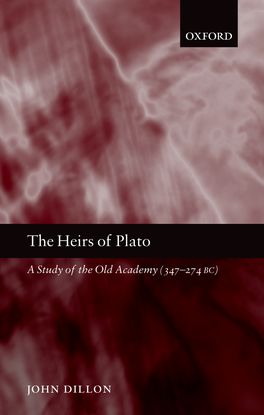 Heirs of Plato, The
