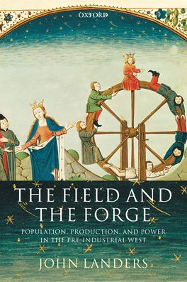 Field and the Forge, The