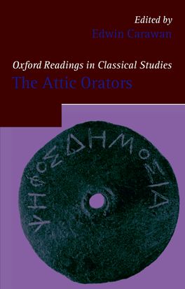 Attic Orators, The