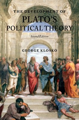 Development of Plato's Political Theory, The