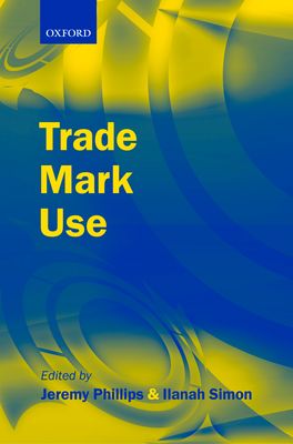 Trade Mark Use