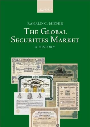 Global Securities Market, The