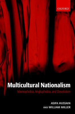 Multicultural Nationalism